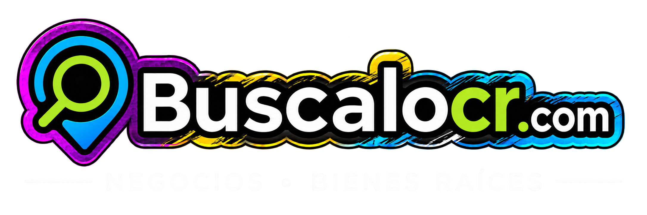 BuscaloCR · Negocios y bienes raíces